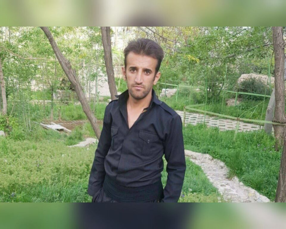 گیان له‌ده‌ستدانی كۆڵبه‌رێك به‌ ته‌قه‌ی هێزه‌كانی ڕژیم له‌ بانه