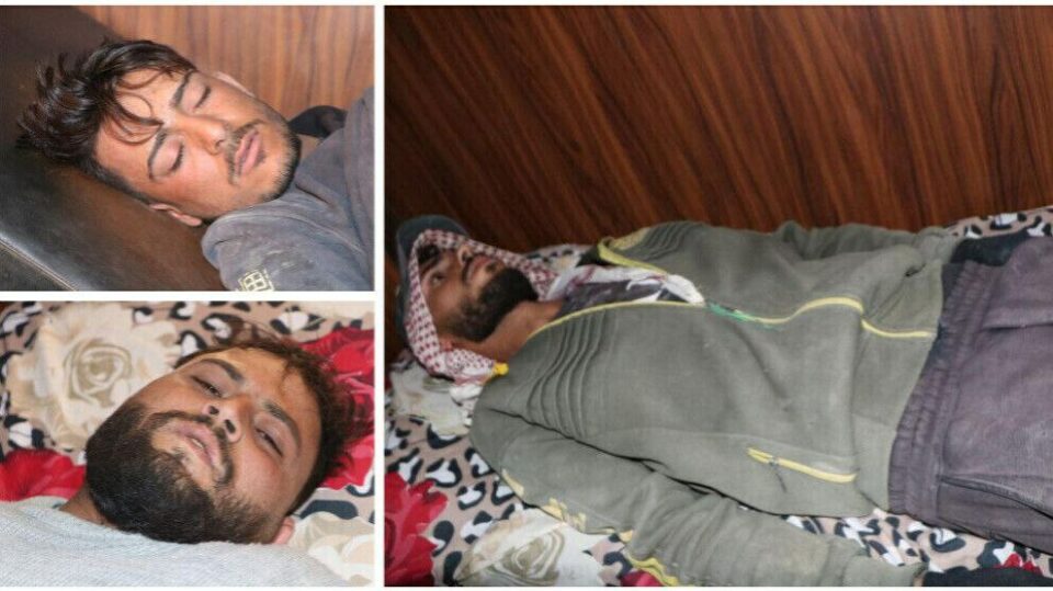 برینداربوونی سێ هاووڵاتی له‌ هێرشی توركیا بۆ سه‌ر ڕۆژئاوای كوردستان