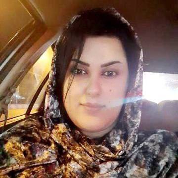 جێبه‌جێ كردنی سزای لێدانی قامچی به‌سه‌ر ژنێك دا له‌ تالش 1