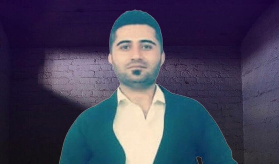 ده‌ستبه‌سه‌ركردنی دوو هاووڵاتی له‌ شاره‌كانی نه‌غه‌ده‌ و سنه‌ 1