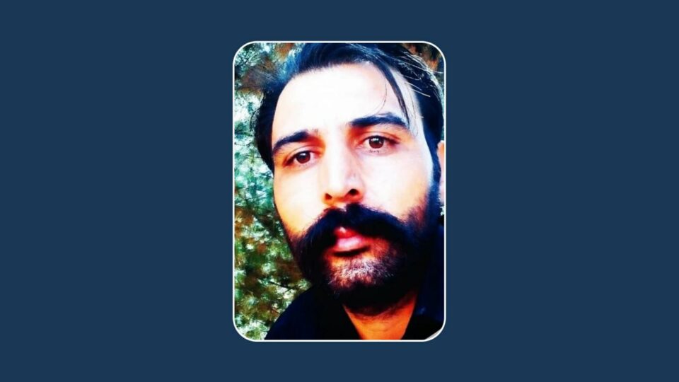 ده‌ستبه‌سه‌ركردنی هاووڵاتیه‌ك له‌لایه‌ن حكوومه‌ته‌وه‌ له‌ مهاباد