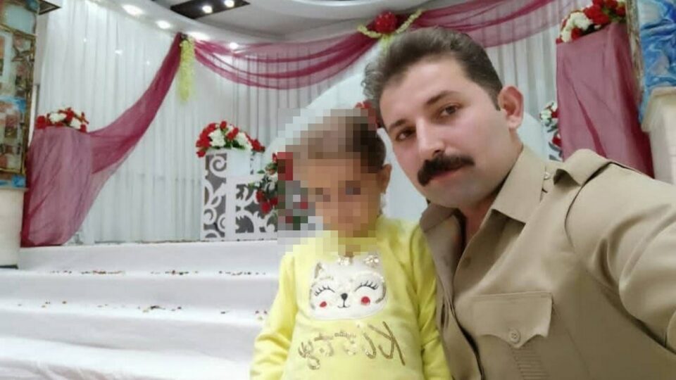 دیداری بنه‌ماڵه‌ی دادخوازان له‌گه‌ڵ بنه‌ماڵه‌ی كه‌ماڵ ئه‌حمه‌دپور