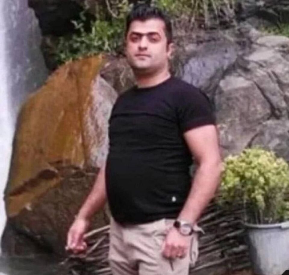 كوژرانی كرێكارێكی خەڵکی سەقز له‌لایه‌ن سه‌له‌فیه‌كانی ئه‌و شاره‌