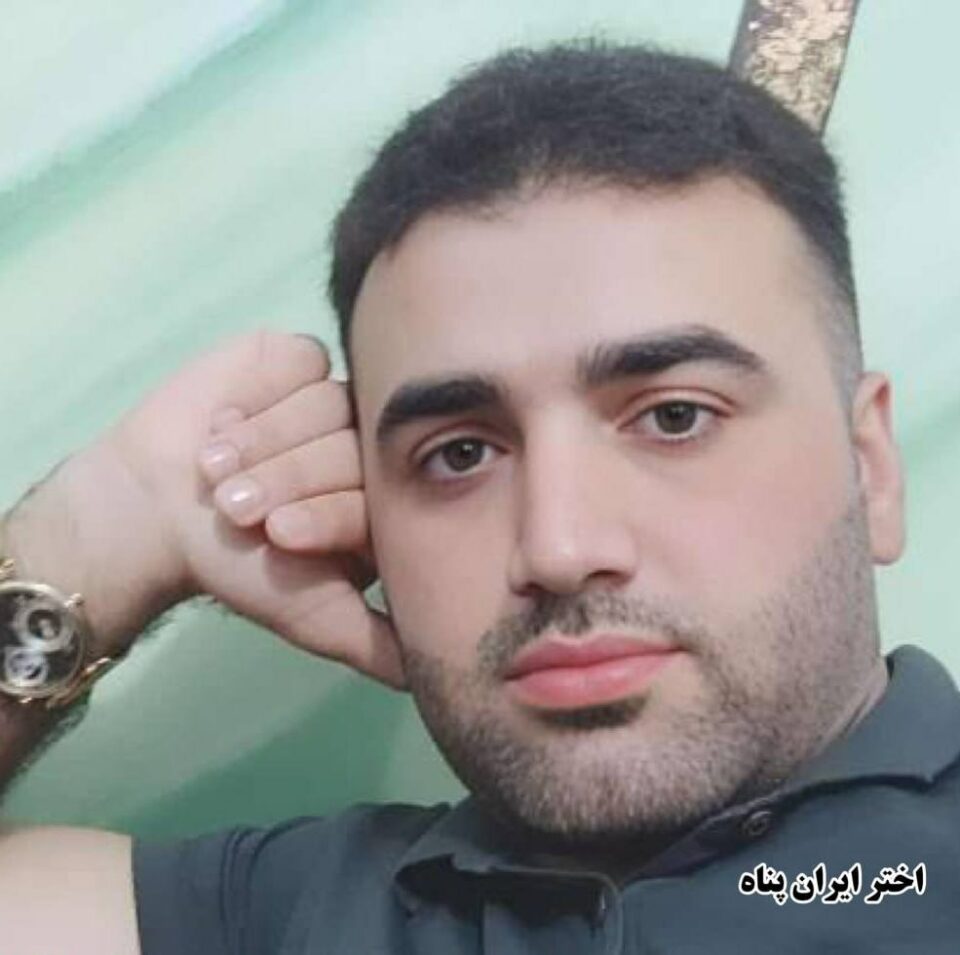 كوژرانی هاووڵاتییه‌كی به‌لووچ به‌ ته‌قه‌ی هێزه‌كانی ڕژیم له‌ نیكشار 1