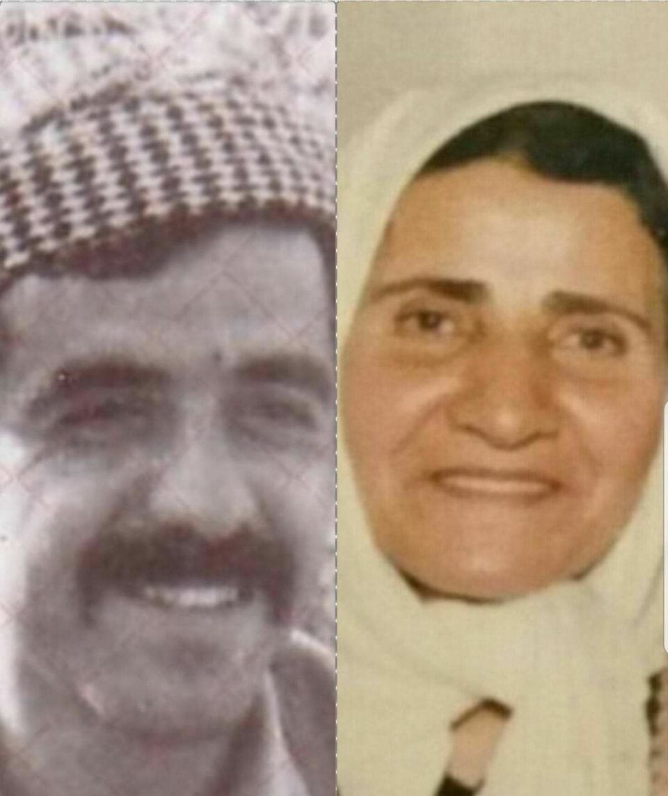 ماڵئاوایی له‌ ژیانی دایكی گیانبه‌ختكردوویه‌كی ڕیزه‌كانی كۆمه‌ڵه‌