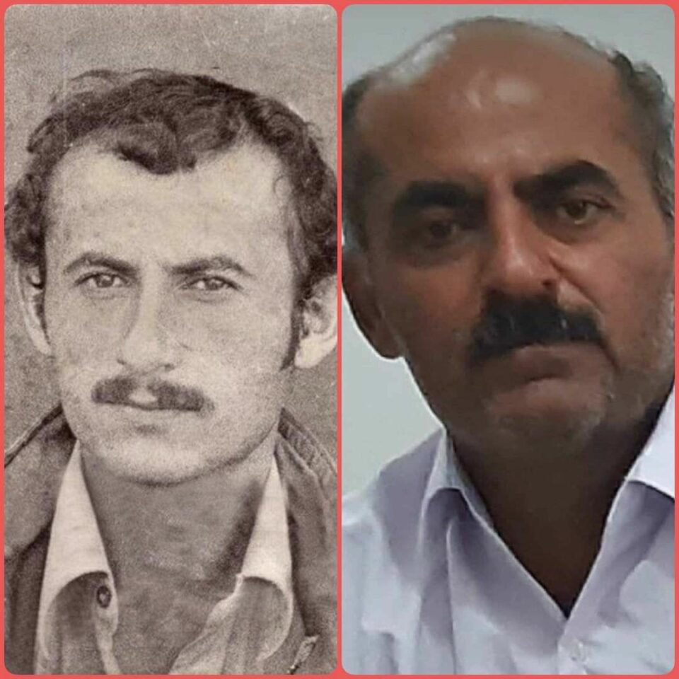 ماڵئاوایی له‌ ژیانی هاوڕێیه‌كی دڵسۆزی كۆمه‌ڵه‌ له‌ شاری تاران 1