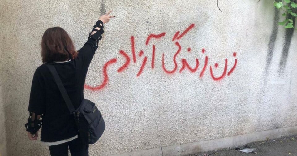 ناڕوونی چاره‌نووسی سێ به‌ندكراوی به‌لووچ له‌ زیندانی زاهیدان 1