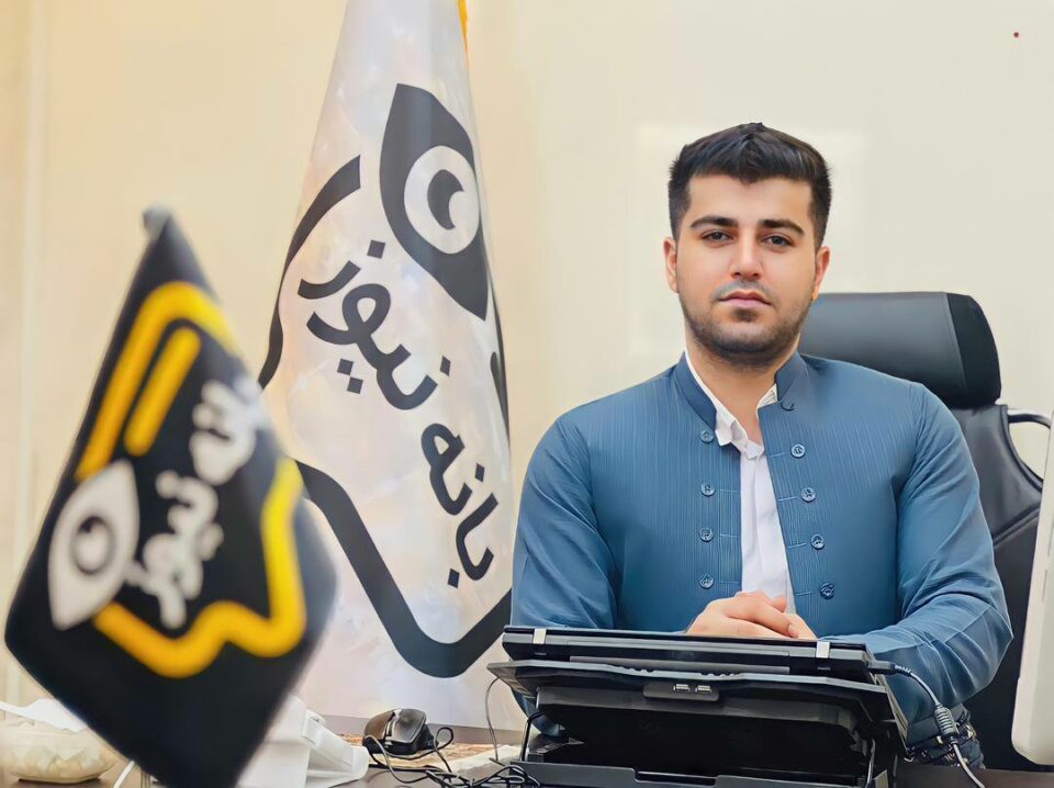 ناڕوونی چاره‌نووسی هاووڵاتیه‌كی به‌ندكراو له‌ شاری بانه 1