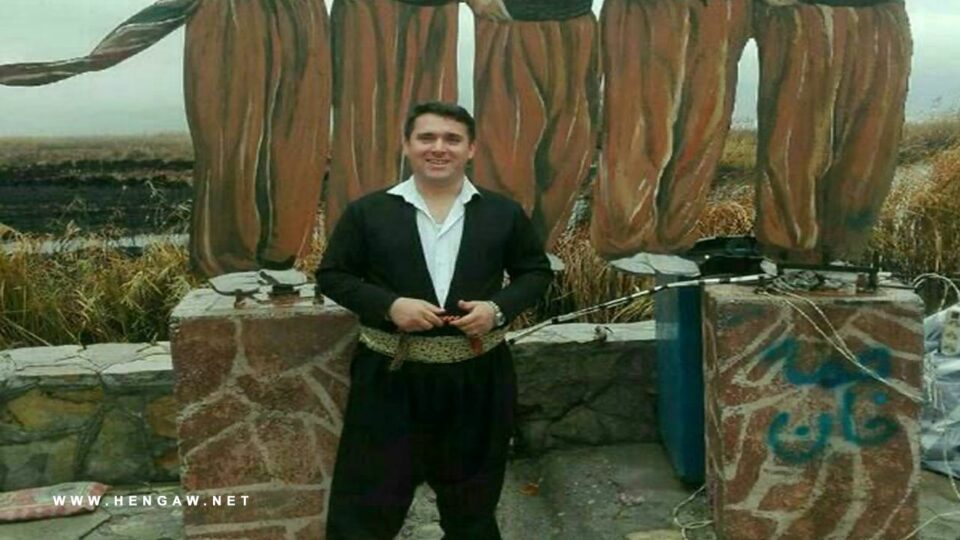 ناڕوونیی چارەنووسی محەممەد ڕۆستەمی له‌ گرتووخانه‌ی ئیتلاعاتی سنه‌