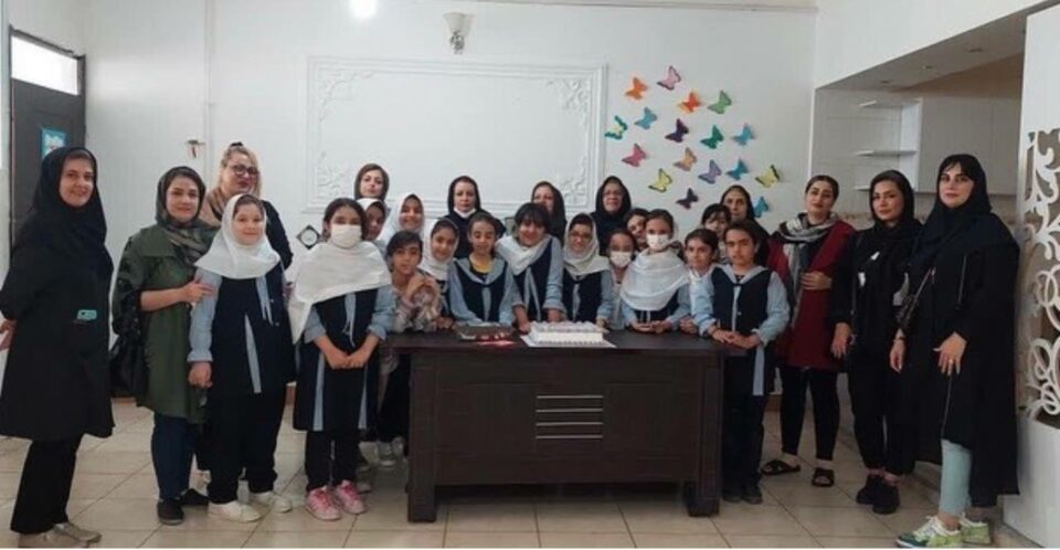 هەڵوەشاندنەوەی مۆڵەتی قوتابخانەیەک له‌ شاری سنە 2