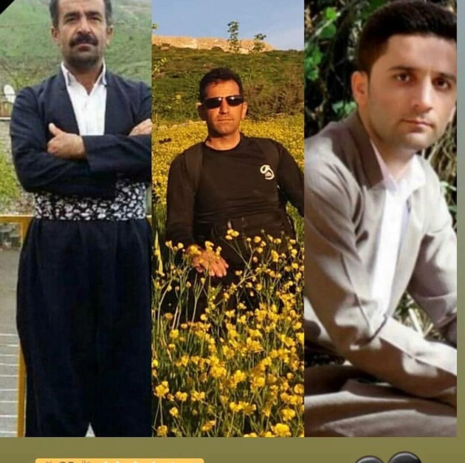 چالاكی دوو موعه‌لیمی خه‌ڵكی جوانڕۆ بۆ ڕێزگرتن له‌ گیانبه‌ختكردووانی