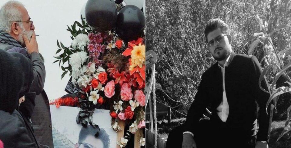 گواستنه‌وه‌ی كه‌ماڵ لوتفی له‌ نه‌خۆشخانه‌وه‌ بۆ زیندانی كامیاران