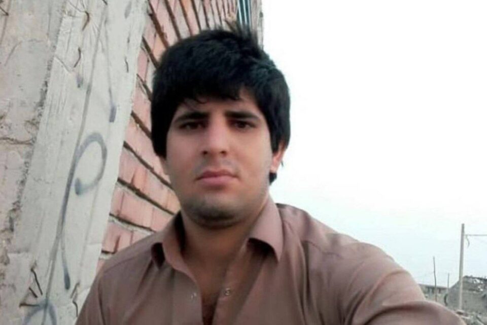 گیان له‌ده‌ستدانی سووختبه‌رێك به‌هۆی ڕووداوی هاتووچۆ له‌ به‌هادۆرئاباد