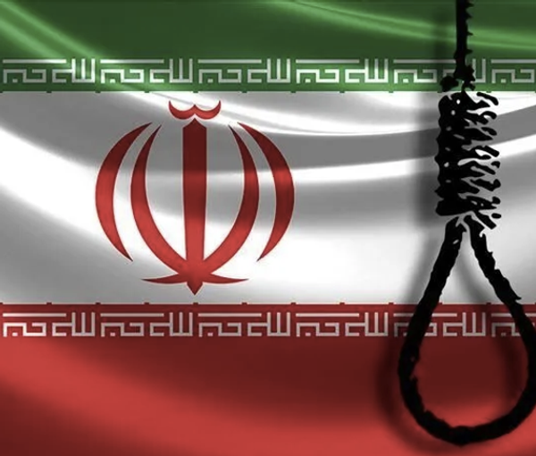 له سێدارەدانی ٦١ بەندکراو له ماوهی یهك مانگدا لە زیندانهكانی ئێران 1 9