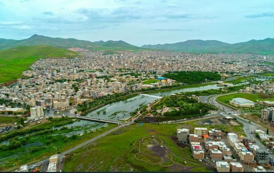 بانگەوازی لاوانی سەقز بۆ ساڵوەگەڕی گیانبه‌ختكردنی ژینا ئه‌مینی 1