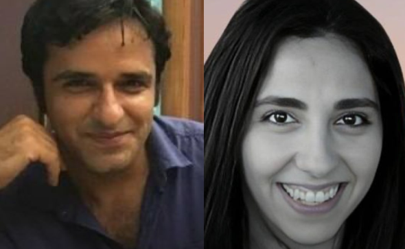 دستبه‌سه‌ر كردنی دوو خۆیندكار و سزای یه‌ك ساڵ زیندان به‌سه‌ر دوو