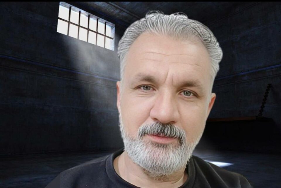 سه‌پاندنی سزای زیندان به‌سه‌ر چالاكێكی سنفی فه‌رهه‌نگیانی ئیلام