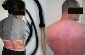 سه‌پاندنی ٧ هزار زه‌ربه‌ شه‌لاق و ٩٩ ساڵ به‌ندكران به‌سه‌ر ١١٧ چالاكی