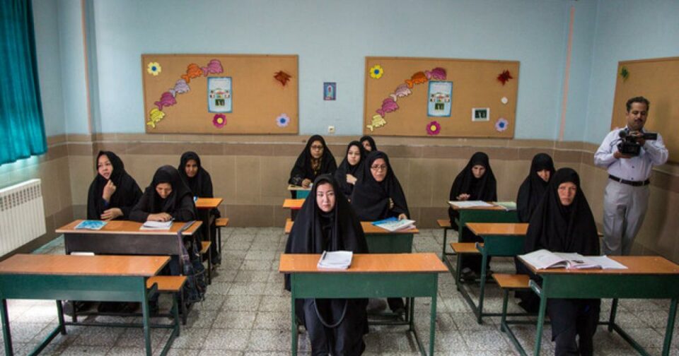 كۆتایی هاتنی پڕۆژه‌ی نێهزه‌تی سه‌وادئامووزی و نه‌خوێنده‌واری ٩ ملیۆن