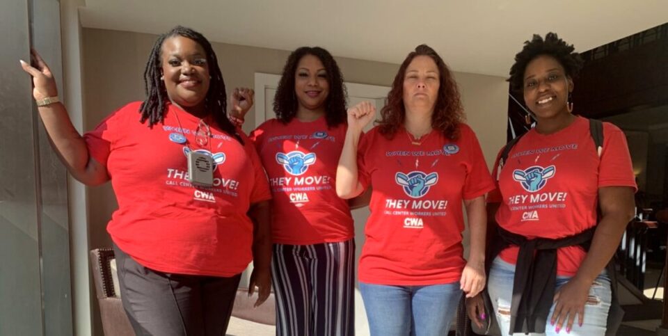 ناڕه‌زایه‌تی ژنانی ئه‌مریكا له‌ ئاست نابه‌رابه‌ری ڕگه‌زی 1