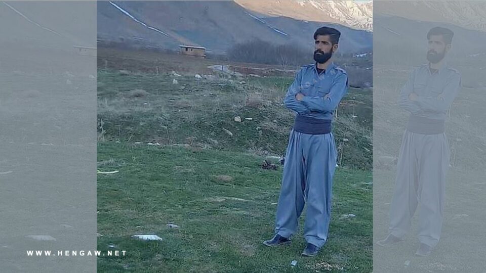 ناڕوونی چاره‌نووسی دوو به‌ندكراو له‌ شاری بانه 1