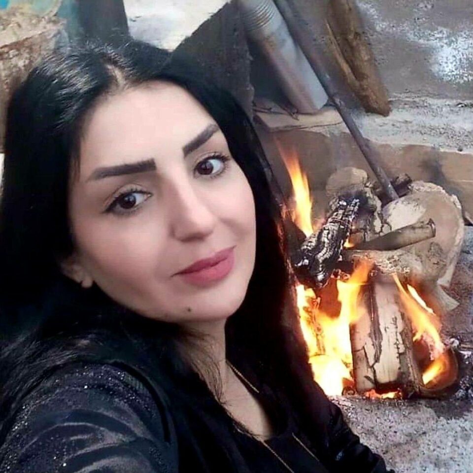 ڕفاندنی چالاكێكی مه‌ده‌نی له‌ شاری پاوه‌ 1