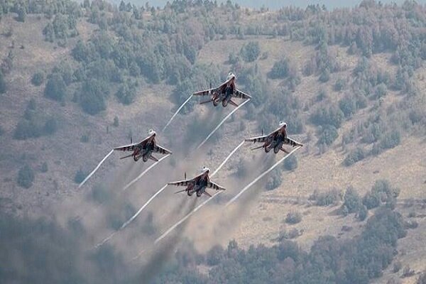 گیان له‌ده‌ستدانی سێ كه‌س له‌ هێرشی هه‌وایی ڕووسیه‌ بۆ سه‌ر ئیدلب