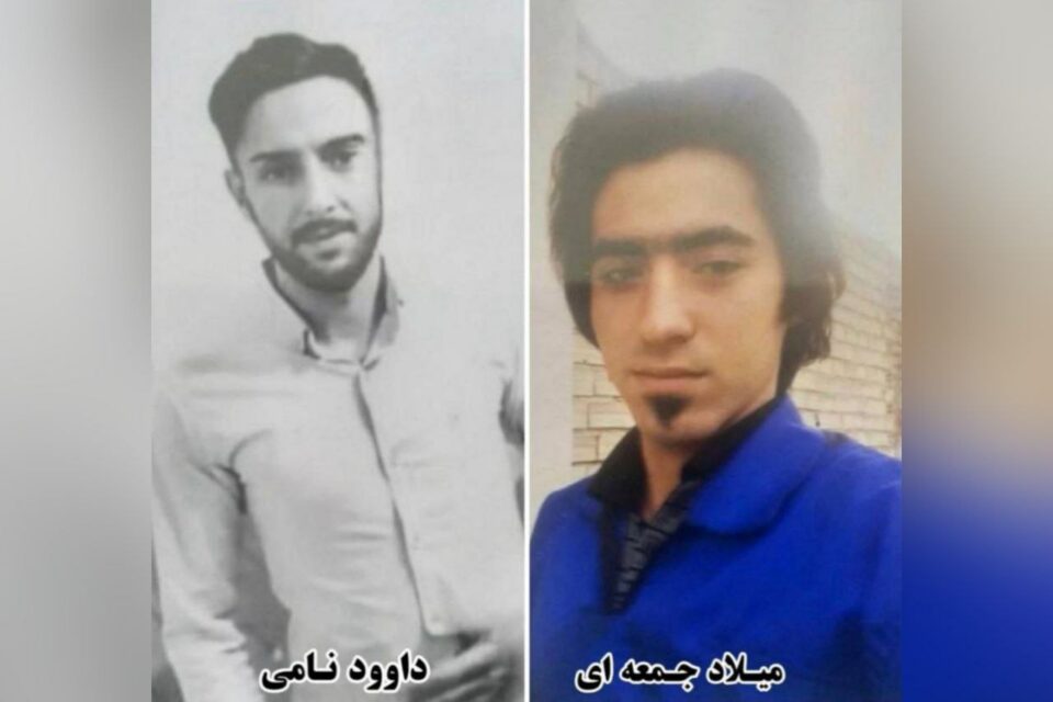 گیان له‌ده‌ستدانی مێرمنداڵێكی سووختبه‌ر له‌ سه‌راوان 1