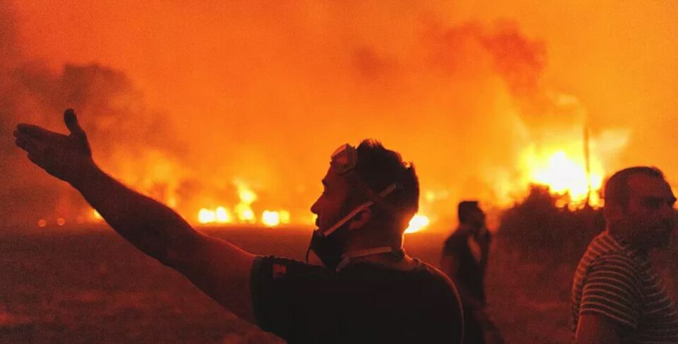 گیان له‌ده‌ستدانی ٣٥ په‌نابه‌ر له‌ وڵاتانی یۆنان و مكزیك 4