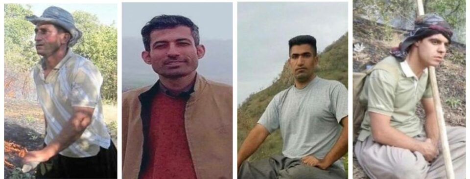 درێژکردنەوەی ماوەی به‌ندكرانی پێنج چالاکی ژینگەپارێز له‌ مه‌ریوان