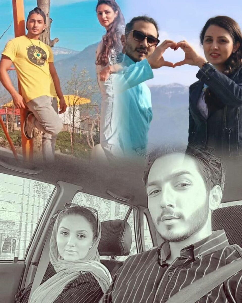 ده‌ستبه‌سه‌ركردنی ئه‌ندامانی بنه‌ماڵه‌ی دادخوازان له‌ كوردستان و