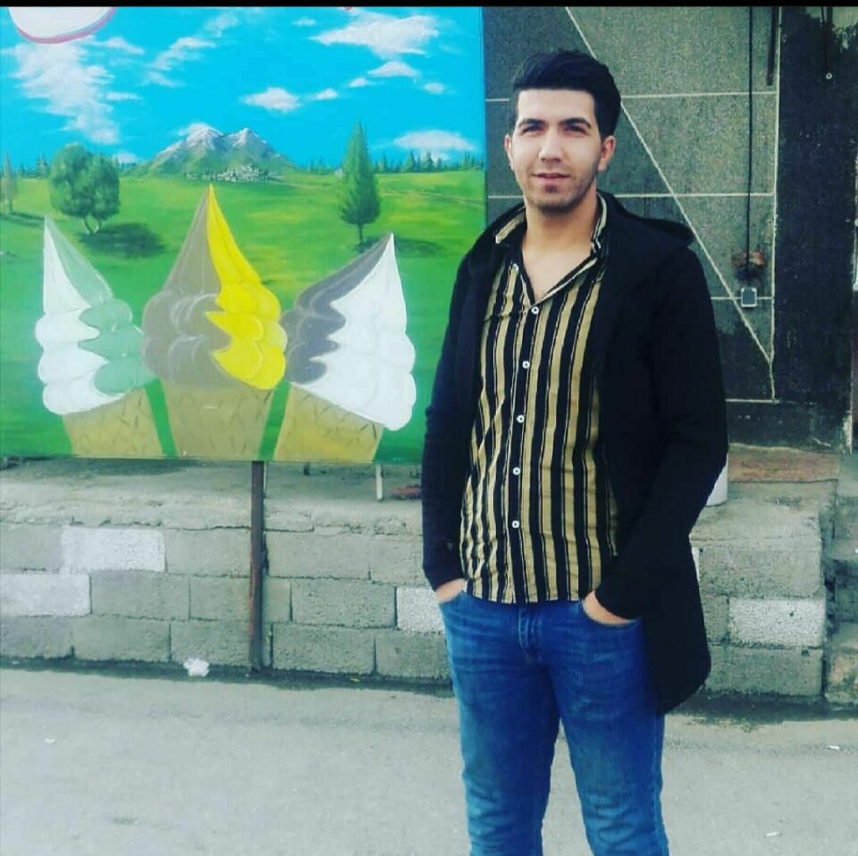 ده‌ستبه‌سه‌ركردنی ئومید قه‌دیمی برای هه‌میشه زیندوو فوئاد قه‌دیمی