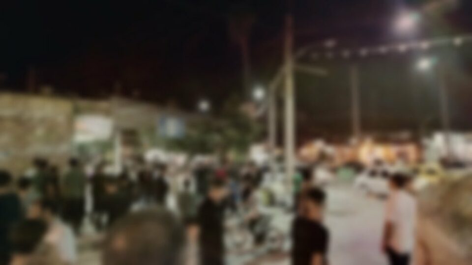ده‌ستبه‌سه‌ركردنی ١٥ كه‌س له‌ شاری دێهده‌شت 3