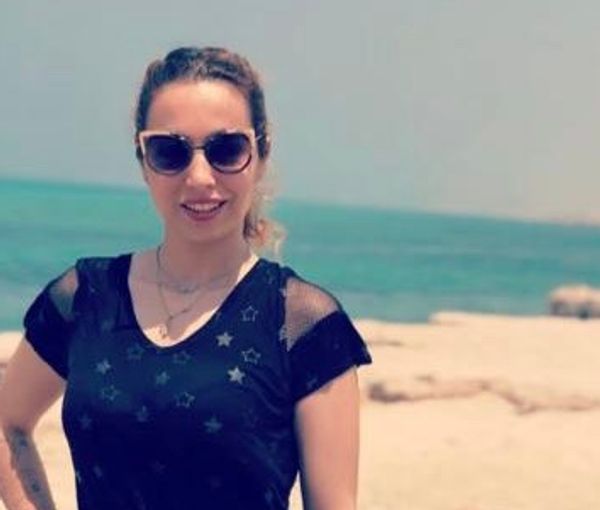 سه‌پاندنی سزای ٣ ساڵ و ٨ مانگ به‌سه‌ر ئیلهام فه‌رشاد له‌ نوشه‌هر