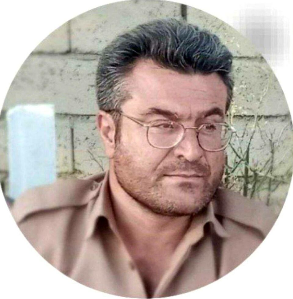 ناڕوونی چاره‌نووسی كورۆش عه‌بدی له‌ گرتووخانه‌ی ناوه‌نده‌ ئه‌منیه‌تیه‌كان 1