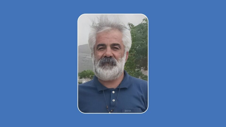 ناڕوونی چارەنووسی ماشاڵڵا کەرەمی باوکی محەممەدمێهدی کەرەمی 1