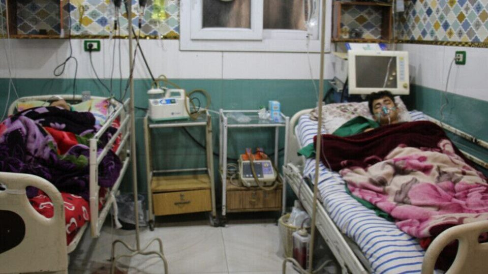 هێرشی به‌رده‌وامی تیرۆریستان بۆ سه‌ر ڕۆژئاوی كوردستان 1