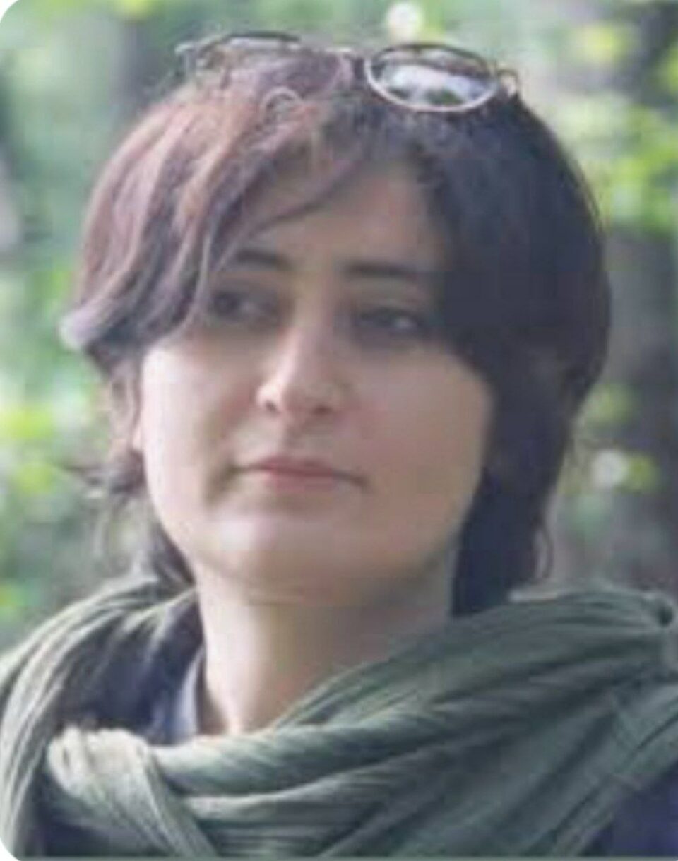 ڕفاندنی دوو چالاكی كرێكاری و مه‌ده‌نی له‌ شاره‌كانی زاهدان و تاران