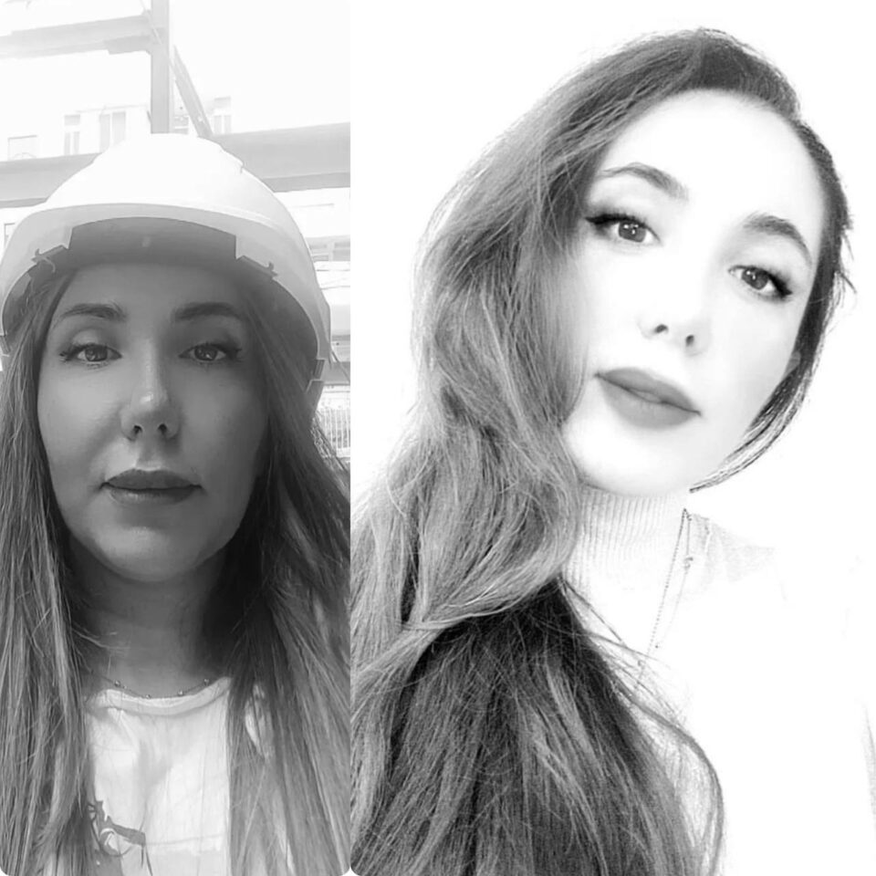 ڕفاندنی مه‌عسوومه‌ قاسمی پور و زه‌ینه‌ب كازمی له‌لایه‌ن هێزه‌ ئه‌منیه‌تیه‌كان