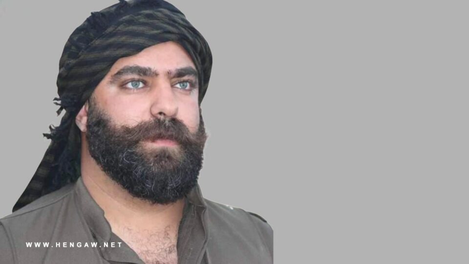 ڕفاندی هاووڵایه‌تیك له‌ شاری سنه‌ 2