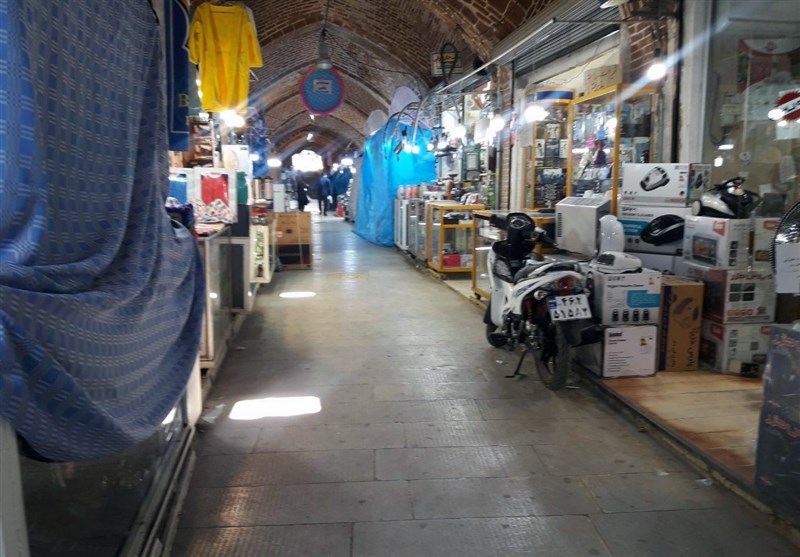 گواستنه‌وه‌ی هێز بۆ سه‌قز و گوشاری ڕژیم بۆ سه‌ر كاسبكاران 4