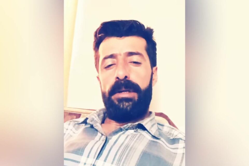 گیان له‌ده‌ستدانی كۆڵبه‌رێك به‌ ته‌قه‌ی هێزه‌كانی ڕژیم له‌ سنووری 2