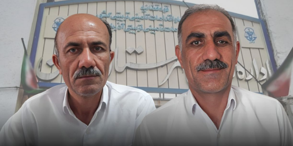 ئازادی دوو به‌ندكراو به‌ پێبه‌ندی ئه‌له‌كترۆنی له‌ زیندانی بۆكان