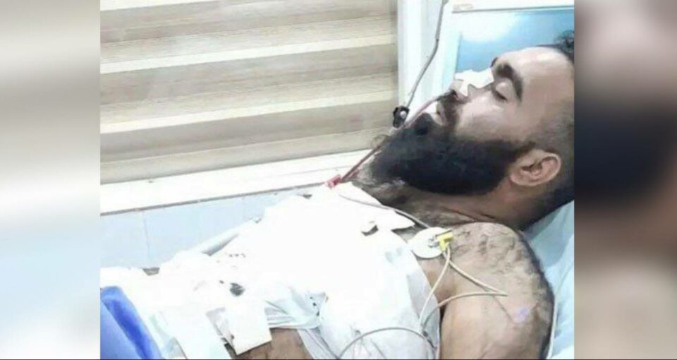 برینداربوونی چه‌ند كۆڵبه‌ر له‌ سنووری بانه 5