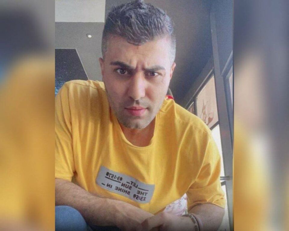 ده‌ستبه‌سه‌ركردنی هاووڵاتیه‌ك له‌ شاری مه‌ریوان 1 2