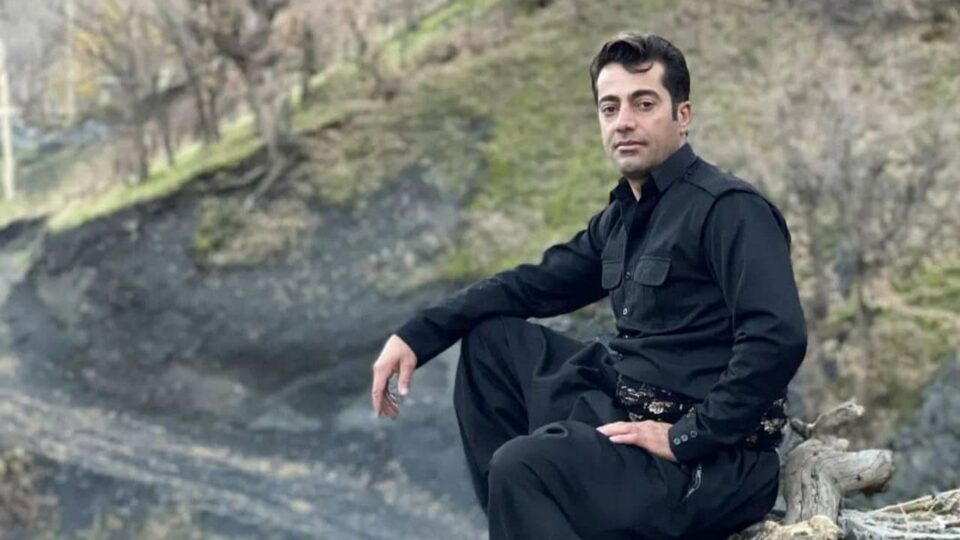 كوژرانی كۆڵبه‌رێكی خه‌ڵكی بانه له‌لایه‌ن ڕژیمه‌وه‌ له‌ سنووری كێله‌