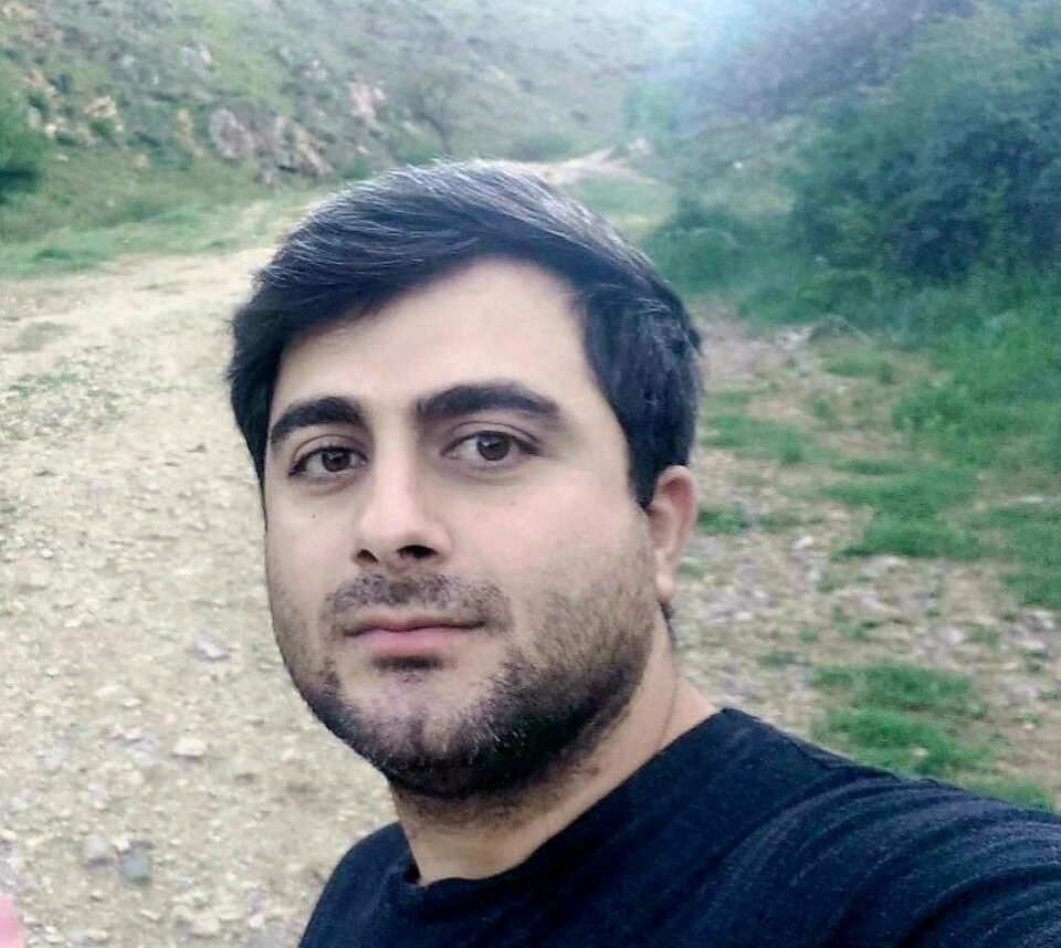 مەترسیی دیپۆرتكردنەوەی پەنابەرێكی كورد لە یۆنان 1