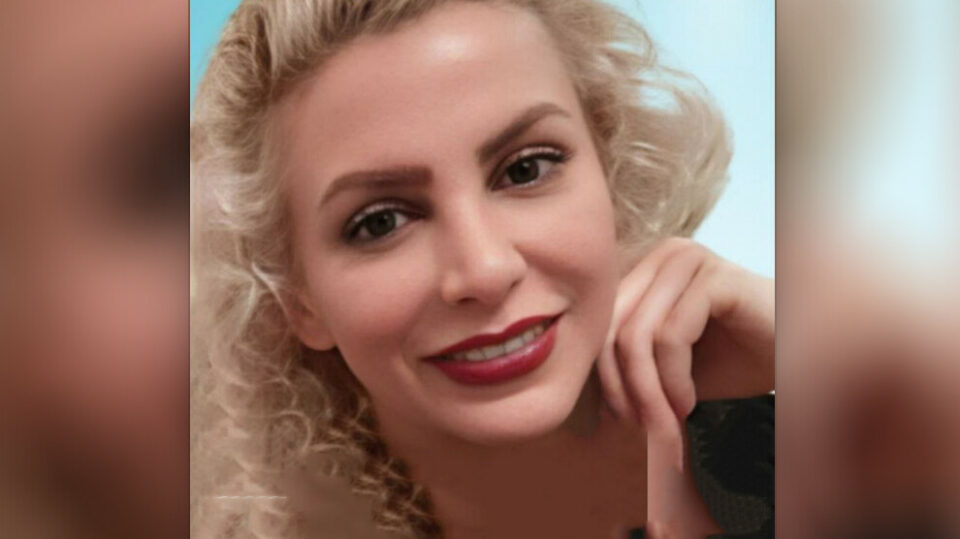 ناروونی چاره‌نووسی ئازاده‌ عابدینی له‌ تاران 3