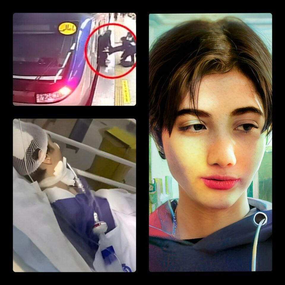 ناڕوونیی باری تەندروستیی ئارمیتا گەڕاوەند 2