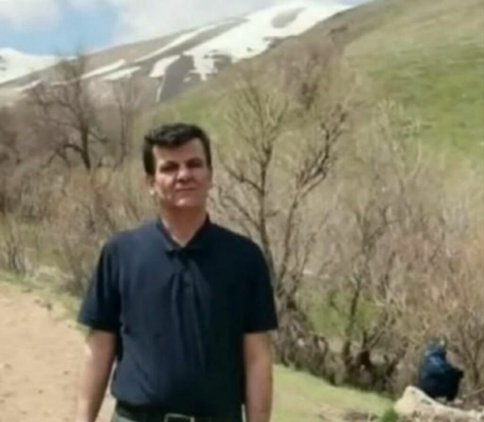 گیان له‌ده‌ستدانی برای گیانبه‌ختكردوویه‌كی كۆمه‌ڵه‌ له‌ شیراز 1